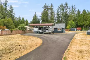 570 E Budd Dr, Shelton, WA 98584 - Photo 1