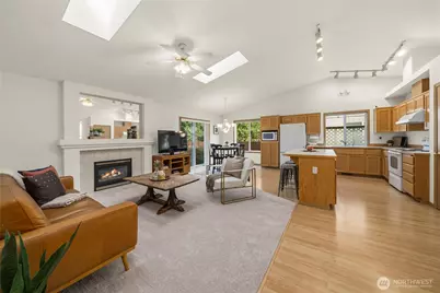 2507 172nd Street Ct E, Tacoma, WA 98445 - Photo 5