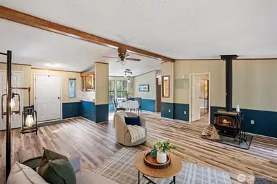 1561 NE Toonerville Drive, Belfair, WA 98528 - Photo 3