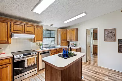 1561 NE Toonerville Drive, Belfair, WA 98528 - Photo 11