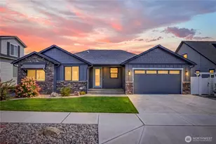 1009 Mountain Springs Dr, Wenatchee, WA 98801 - Photo 1