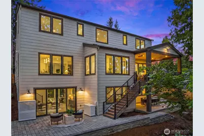 1706 111th Avenue NE, Bellevue, WA 98004 - Photo 3