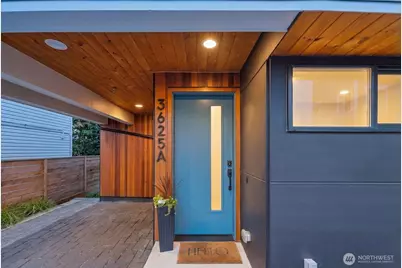3625 Wallingford Avenue N #A, Seattle, WA 98103 - Photo 3