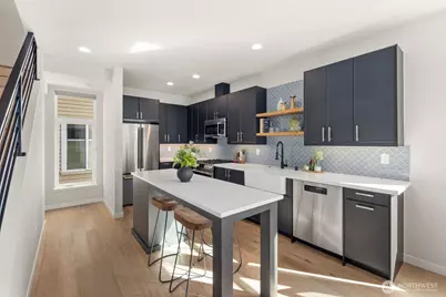 3625 Wallingford Avenue N #A, Seattle, WA 98103 - Photo 11
