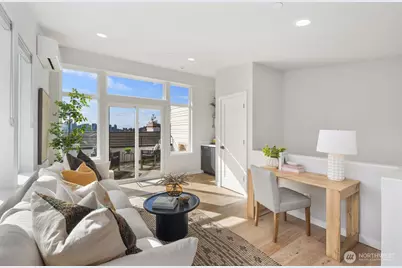3625 Wallingford Avenue N #A, Seattle, WA 98103 - Photo 5