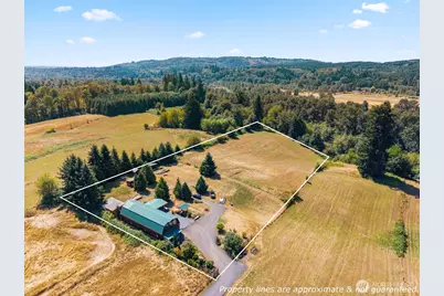 4523 Pleasant Hill Road, Kelso, WA 98626 - Photo 7