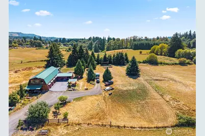4523 Pleasant Hill Road, Kelso, WA 98626 - Photo 9