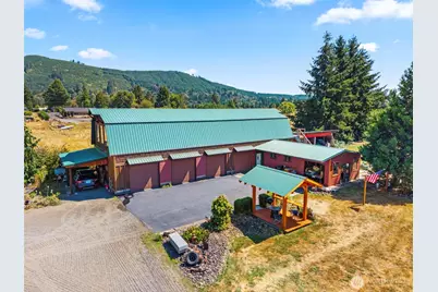 4523 Pleasant Hill Road, Kelso, WA 98626 - Photo 1