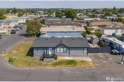 4000 NE Longview Street #65, Moses Lake, WA 98837 - Photo 25