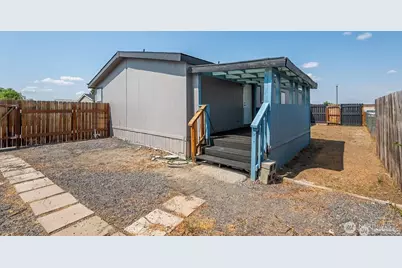 4000 NE Longview Street #65, Moses Lake, WA 98837 - Photo 5