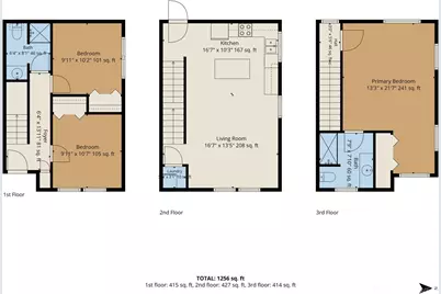 1329 Mitchell Avenue, Blaine, WA 98230 - Photo 3