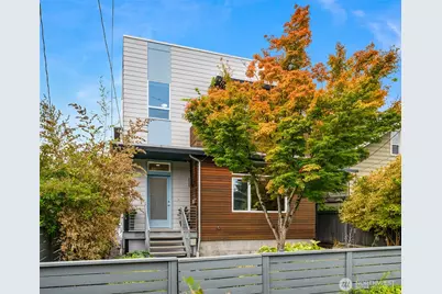 649 NW 83rd Street, Seattle, WA 98117 - Photo 1