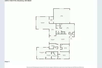 23915 110th Place W, Woodway, WA 98020 - Photo 29