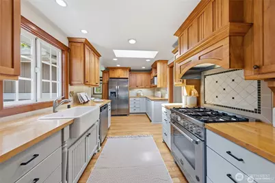 23915 110th Place W, Woodway, WA 98020 - Photo 13
