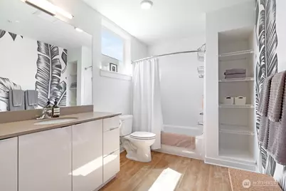 1601 N 45th Street #214, Seattle, WA 98103 - Photo 17