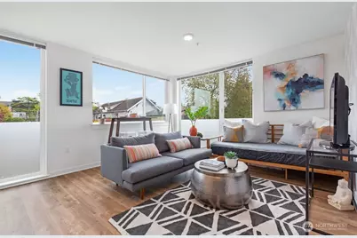 1601 N 45th Street #214, Seattle, WA 98103 - Photo 5
