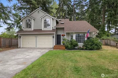 19111 11th Avenue Ct E, Spanaway, WA 98387 - Photo 1