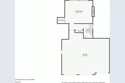12827 SE 242nd Court, Kent, WA 98030 - Photo 39