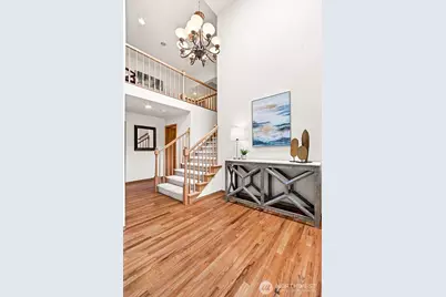 12827 SE 242nd Court, Kent, WA 98030 - Photo 3
