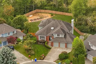 12827 SE 242nd Ct, Kent, WA 98030 - Photo 33