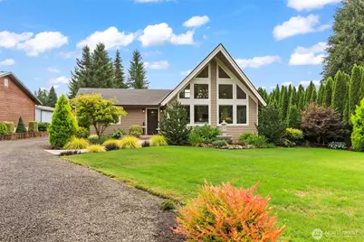 115 Steelhead Drive, Silver Creek, WA 98585 - Photo 3