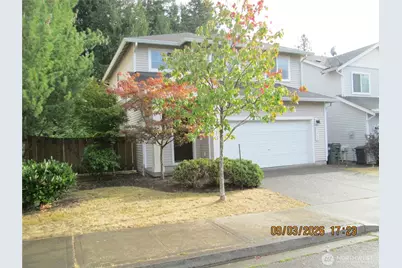 1262 Ebbets Drive SW, Tumwater, WA 98512 - Photo 1