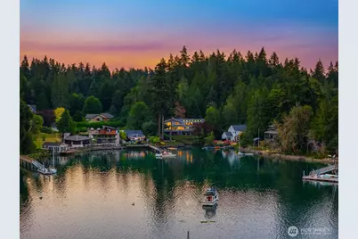 15041 Skogen Lane NE, Bainbridge Island, WA 98110 - Photo 3