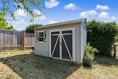 503 Gove Street, Steilacoom, WA 98388 - Photo 19