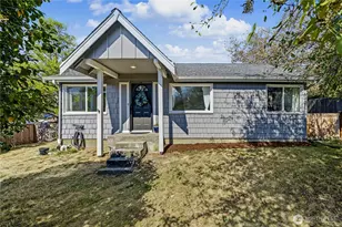 503 Gove St, Steilacoom, WA 98388 - Photo 1