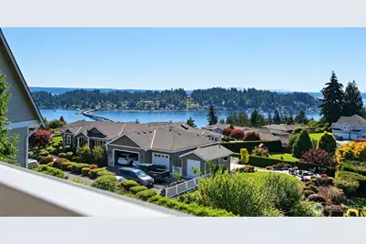 7804 31st Street NW, Gig Harbor, WA 98335 - Photo 1