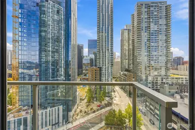 2510 6th Avenue #1403, Seattle, WA 98121 - Photo 1
