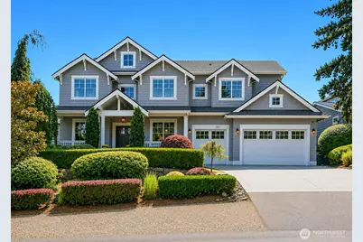 9831 NE 16th Street, Bellevue, WA 98004 - Photo 9