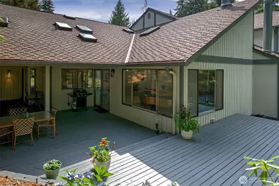1805 Village Green Drive #24, Mill Creek, WA 98012 - Photo 1