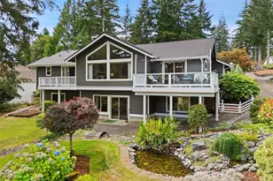 550 E Old Ranch Rd, Allyn, WA 98524 - Photo 1