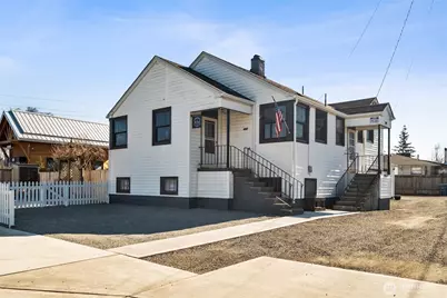 437 Main Street, Buckley, WA 98321 - Photo 1