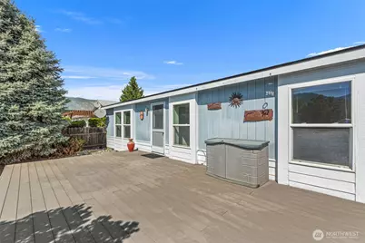 944 Sunrise Drive, Manson, WA 98831 - Photo 33