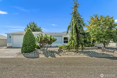 944 Sunrise Drive, Manson, WA 98831 - Photo 1