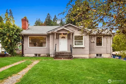 5816 Fleming Street, Everett, WA 98203 - Photo 1
