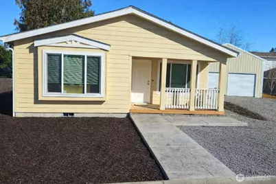 420 Pine Street, Toledo, WA 98591 - Photo 1