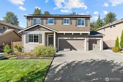 17609 Mill Valley Road, Granite Falls, WA 98252 - Photo 1