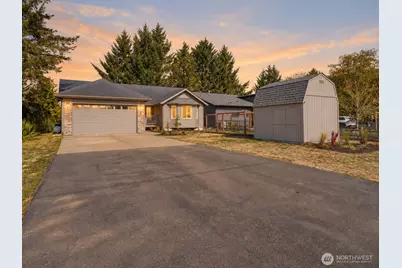 641 Olallie Circle SE, Ocean Shores, WA 98569 - Photo 1