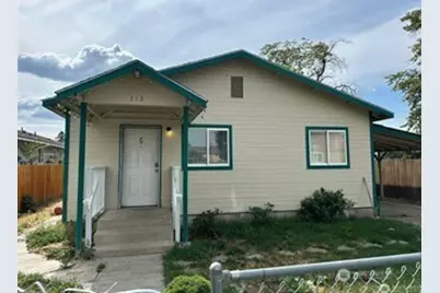 313 N G" Street, Toppenish, WA 98948 - Photo 1