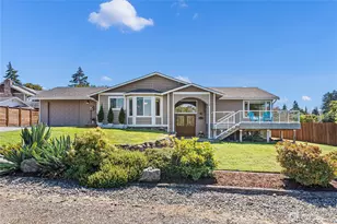 210 Champion St, Steilacoom, WA 98388 - Photo 1