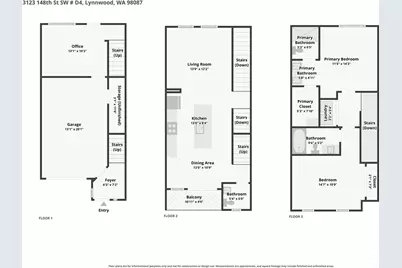 3123 148th Street SW #D4, Lynnwood, WA 98087 - Photo 37