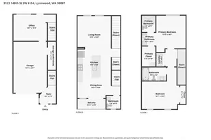 3123 148th St SW, Lynnwood, WA 98087 - Photo 37
