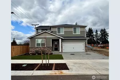 16300 Jenkins Avenue SE, Yelm, WA 98597 - Photo 1