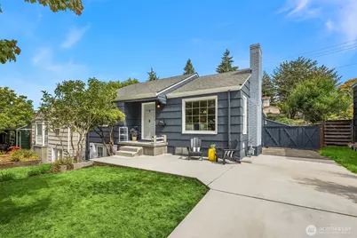 6052 37th Ave SW, Seattle, WA 98126 - Photo 1