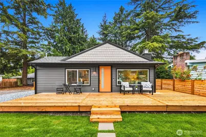 3701 SW 105th Street, Seattle, WA 98146 - Photo 1