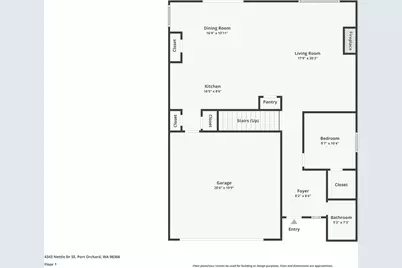 4343 Nettle Drive SE, Port Orchard, WA 98366 - Photo 35