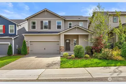 4343 Nettle Drive SE, Port Orchard, WA 98366 - Photo 1